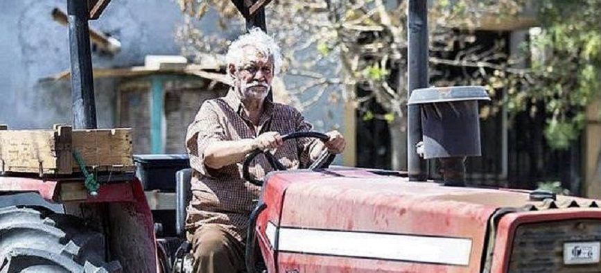 «خروج» حاتمی کیا را در فیلیمو و نماوا ببنید