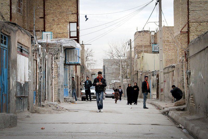 هشدار بخشدار مرکزی مشهد درباره رشد کرونا در حاشیه این شهر