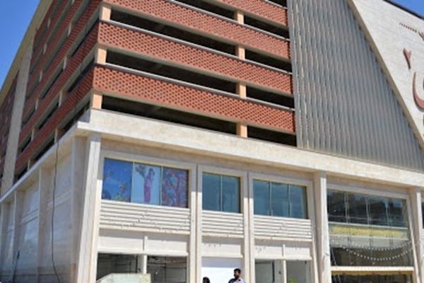 بازگشایی فاز دوم پاساژ فردوسی مشهد/ مدیرنظارت و بازرسی اتاق اصناف: موضوع را پیگیری می‌کنیم