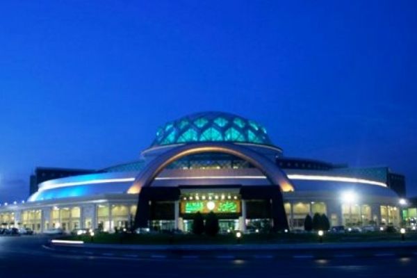 آغاز به‌ کار مجتمع‌های تجاری مشهد تا چند روز آینده