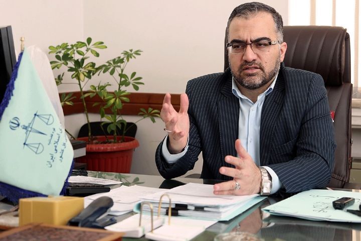 چرا معاون‌ دادستان در امور فضای مجازی تغییر می‌کند؟