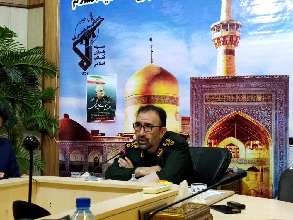 شناسایی 30 هزار خانوار نیازمند توسط بسیج سازندگی