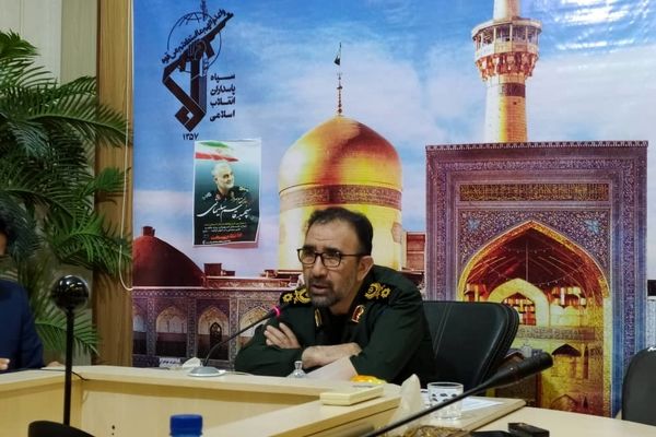 شناسایی 30 هزار خانوار نیازمند توسط بسیج سازندگی