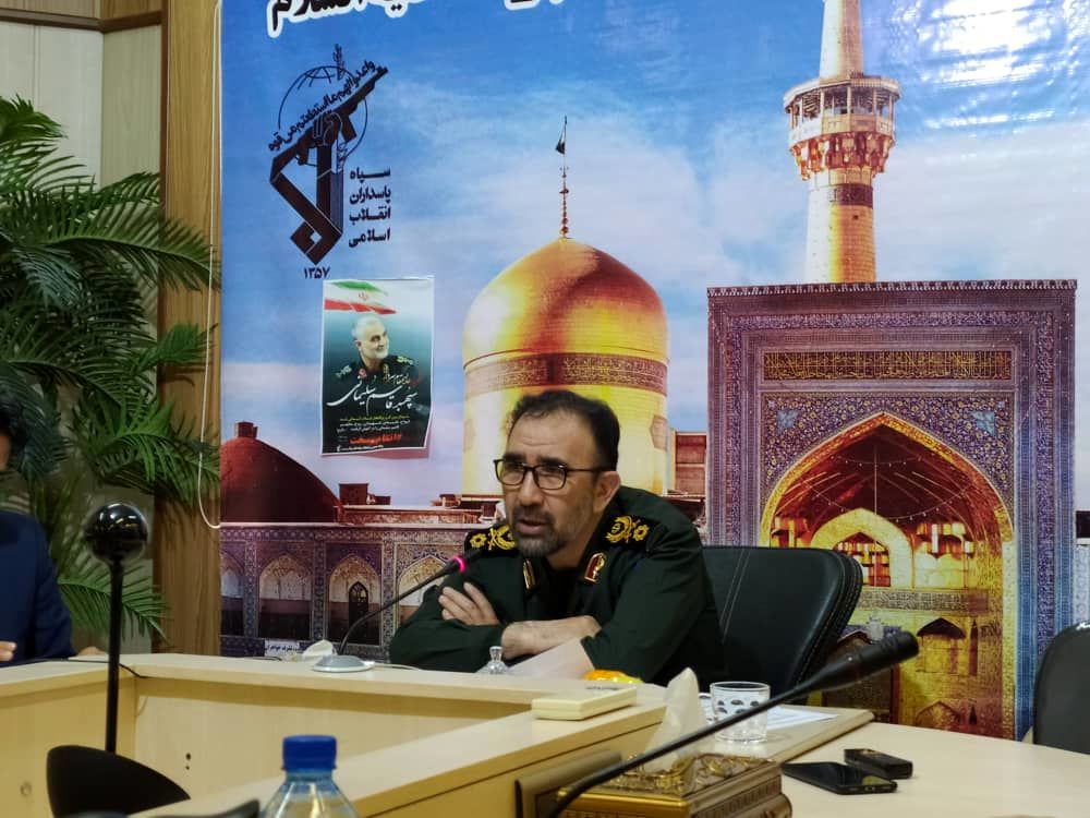 شناسایی 30 هزار خانوار نیازمند توسط بسیج سازندگی