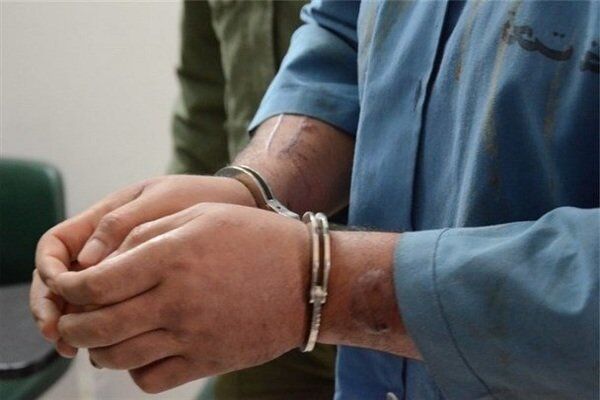 دستگیری متهمان به سرقت وسایل باغ‌ها در مشهد