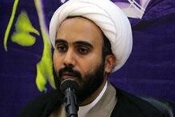 لذت مواسات با مهمانان خدا