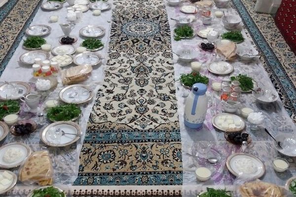 توصیه‌های بهداشتی سازمان بهداشت جهانی برای ماه رمضان