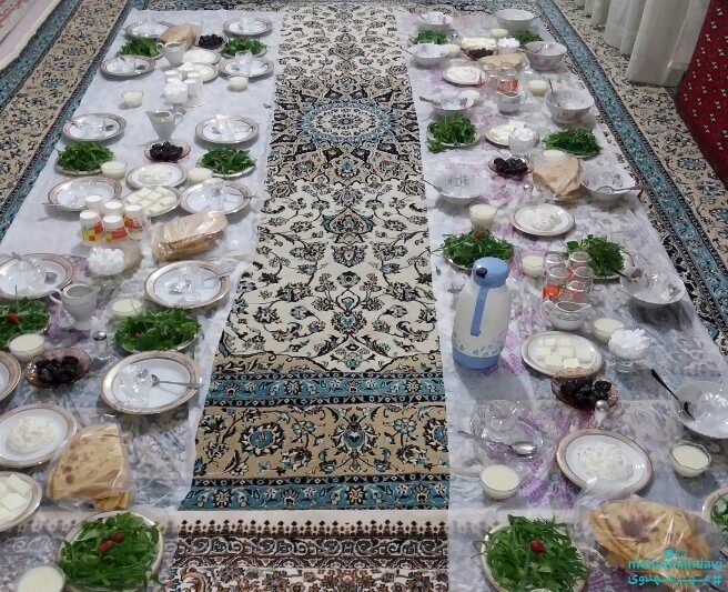 توصیه‌های بهداشتی سازمان بهداشت جهانی برای ماه رمضان