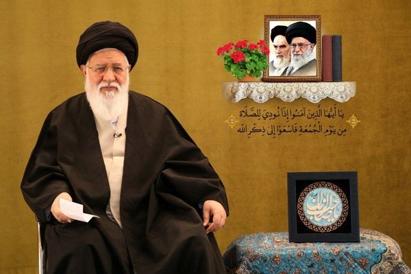 بسته بودن مساجد و عتبات اهل بیت در مقابل باز بودن مراکز دیگر، پسندیده نیست