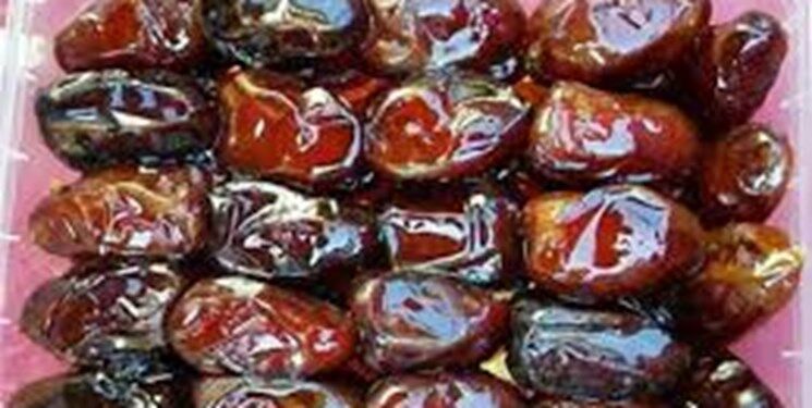 آغاز توزیع خرمای تنظیم بازار در خراسان رضوی