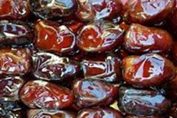 آغاز توزیع خرمای تنظیم بازار در خراسان رضوی