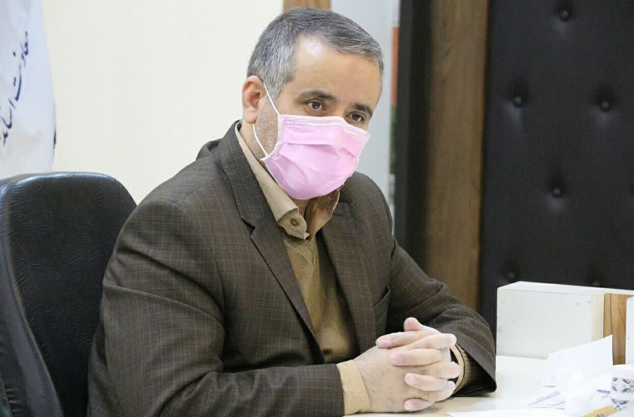 فرماندار مشهد: لغو محدودیت‌ها در این شهر منوط به اجرای دستورالعمل‌های بهداشتی است