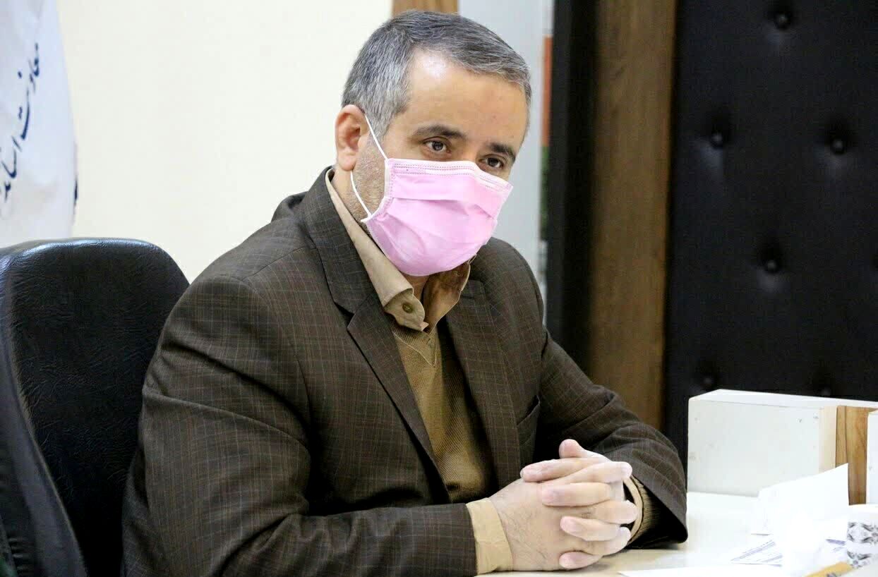 فرماندار مشهد: لغو محدودیت‌ها در این شهر منوط به اجرای دستورالعمل‌های بهداشتی است