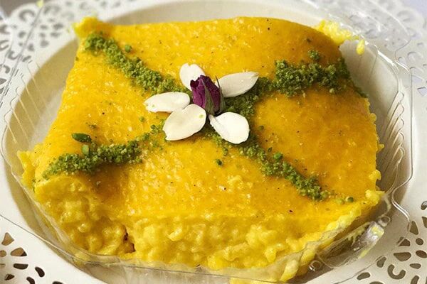 طرز تهیه دیگچه مشهدی، مخصوص سفره افطار