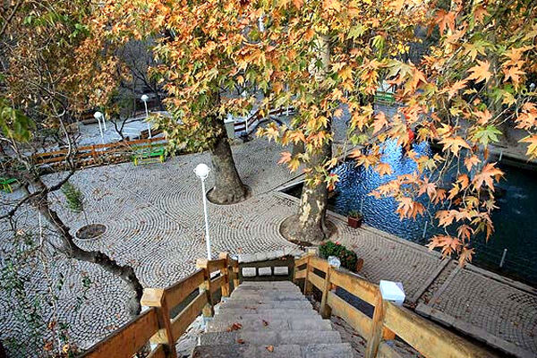 جاذبه‌های گردشگری و تفریحی خراسان رضوی
