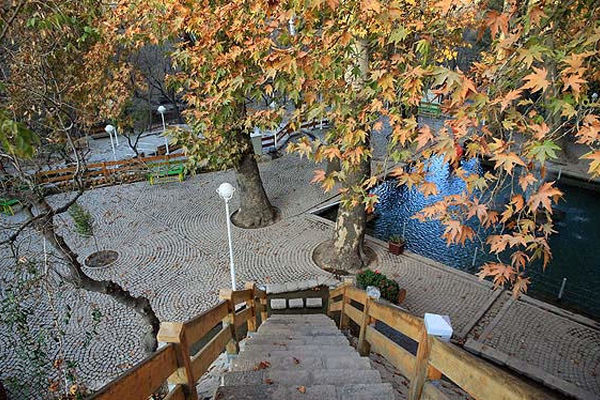 جاذبه‌های گردشگری و تفریحی خراسان رضوی