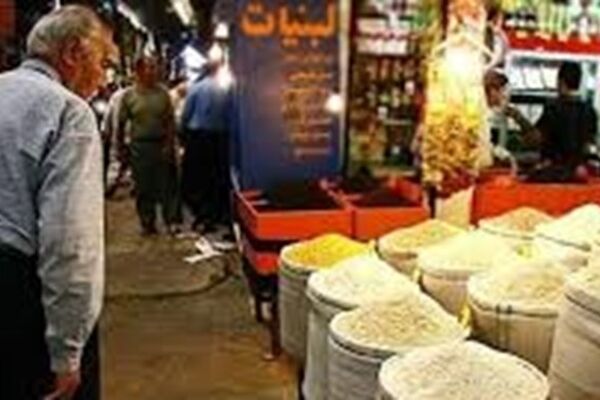 افزایش چراغ خاموش قیمت حبوبات/ حذف ارز ۴۲۰۰ تومانی بر افزایش قیمت تاثیر گذاشته است