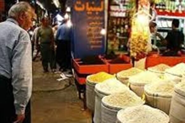 افزایش چراغ خاموش قیمت حبوبات/ حذف ارز ۴۲۰۰ تومانی بر افزایش قیمت تاثیر گذاشته است