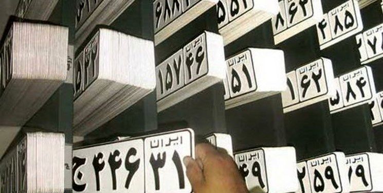 اجرای نمایشی پروتکل‌های بهداشتی در مراکز تعویض پلاک مشهد/ جای خالی نظارت علوم پزشکی!