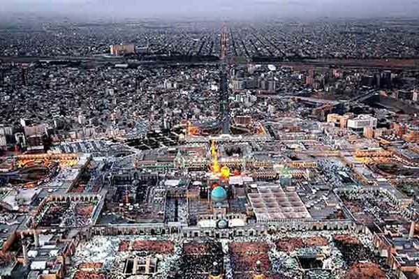 لیست کامل بیمارستان‌های دولتی مشهد با آدرس و اطلاعات تماس