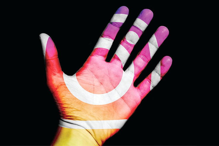 حریم شخصی قربانی نزاع سیاسی