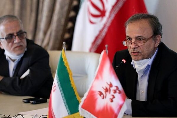 شرکت پدیده امروز به هیچ‌جا بدهکار نیست/ پدیده چشم‌انداز روشنی دارد