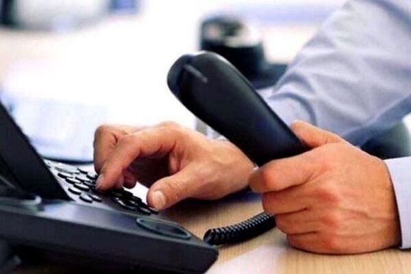 طرح آمارگیری نیروی کار خراسان رضوی تلفنی شد