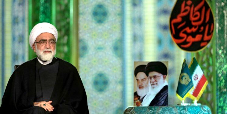 تولیت آستان قدس رضوی:پیگیر بازگشایی حرم رضوی هستیم