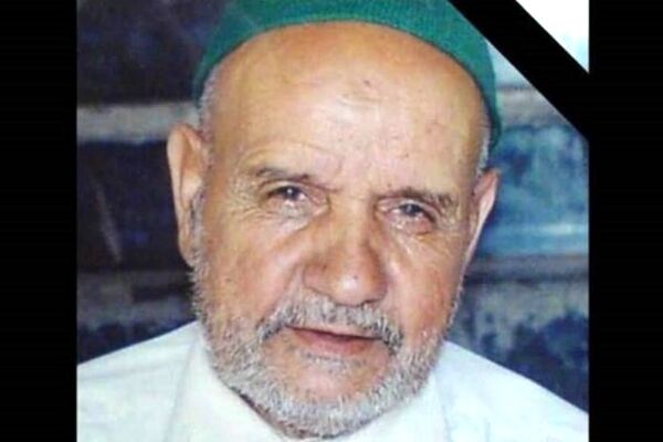 «رجبعلی خیاطِ» مشهدی‌ها درگذشت/ ماجراهای عارفانه سیدی که آیت‌الله بهجت به دیدارش می‌رفت