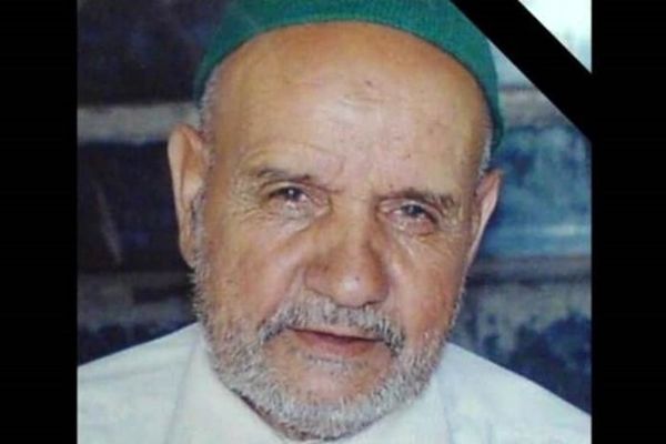 «رجبعلی خیاطِ» مشهدی‌ها درگذشت/ ماجراهای عارفانه سیدی که آیت‌الله بهجت به دیدارش می‌رفت