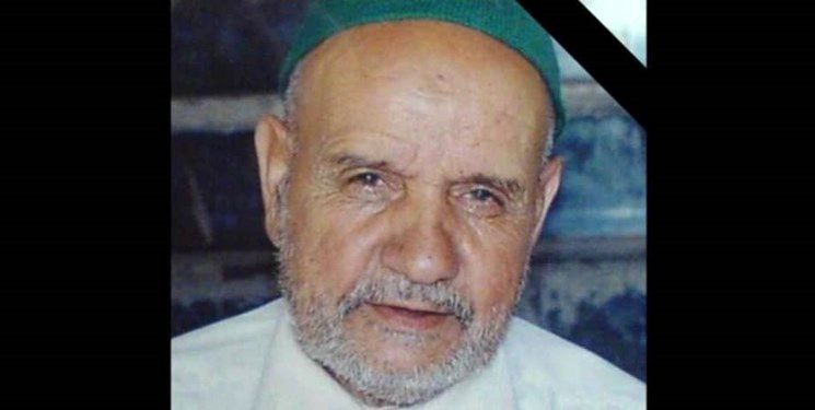 «رجبعلی خیاطِ» مشهدی‌ها درگذشت/ ماجراهای عارفانه سیدی که آیت‌الله بهجت به دیدارش می‌رفت