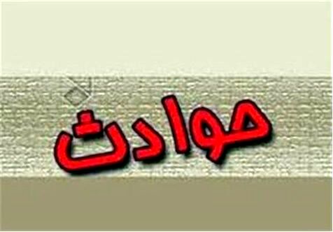 مرگ هولناک ۳ عضو خانواده در آتش خشم برادرزاده