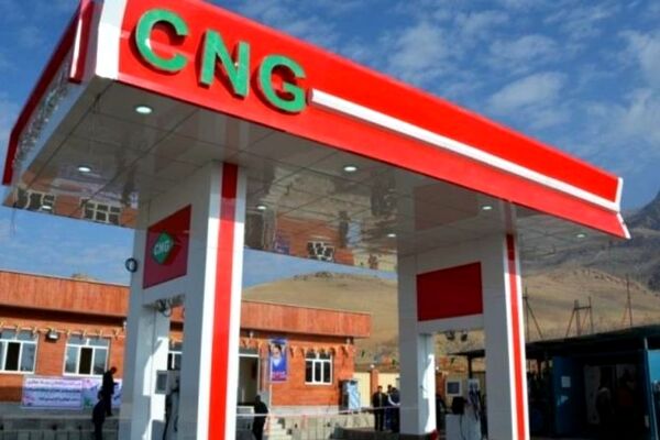 کرونا فروش جایگاه‌های CNG را نصف کرد/ کارگر پمپ CNG خدا را شکر کند که هنوز شغل دارد