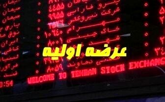 چرا از عرضه اولیه خبری نیست؟