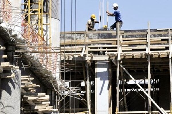 افزایش 50 تا 250 درصدی تعرفه‌های عوارض ساختمانی در مشهد شگفت آور است