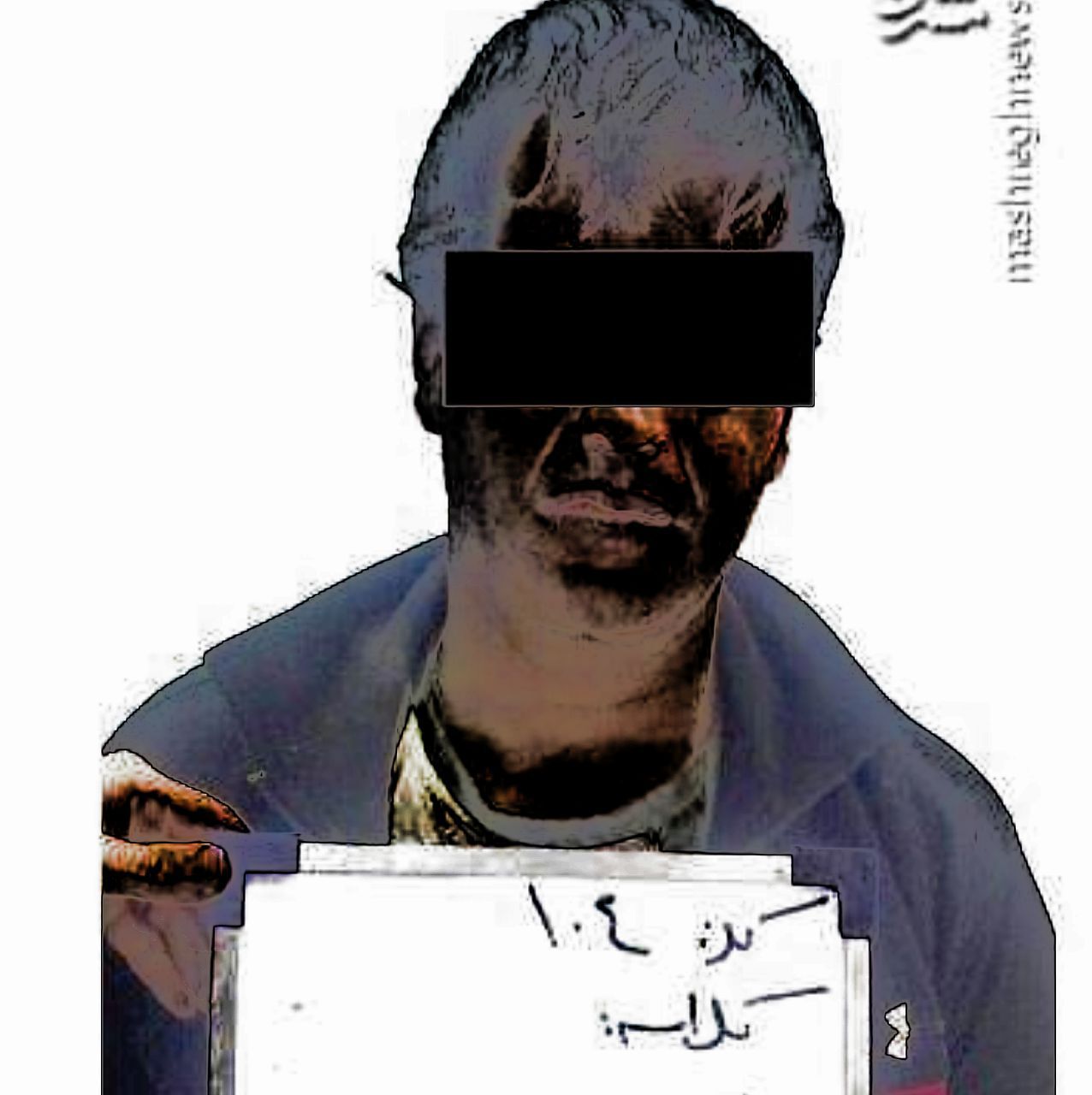 ماجراهای هولناک تبهکار زندانی!