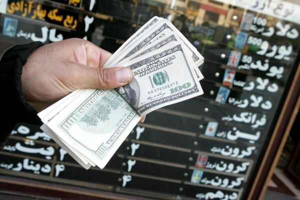 قیمت سکه طلا و ارز در بازار امروز مشهد