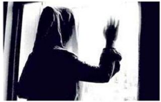 خاکسترنشینی عشق ماورایی