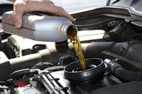 ترمز روغن ترمز تقلبی در مشهد کشیده شد