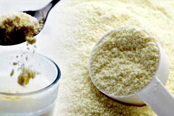 صادرات شیرخشک از شعار تا واقعیت/ موانع تولید پُتکی بر سر تولیدکننده