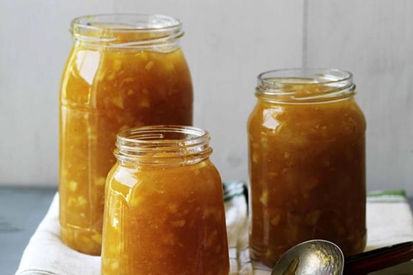 طرز تهیه مربای بهارنارنج؛ عطر و طعمی فراموش‌نشدنی