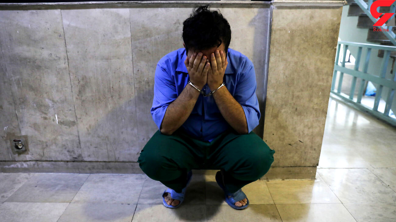 قتل زن آشنا در تهران / اهریمن دستور قتل سوسن را صادر کرد