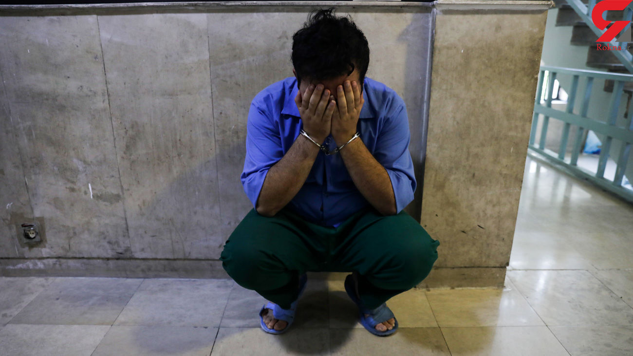 قتل زن آشنا در تهران / اهریمن دستور قتل سوسن را صادر کرد