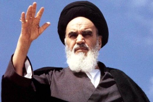 امام خمینی(ره) نوه خود را به اعدام تهدید کرد! + جزییات باورنکردنی