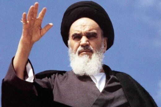 امام خمینی(ره) نوه خود را به اعدام تهدید کرد! + جزییات باورنکردنی