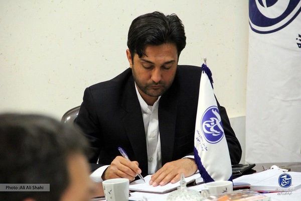 جبهه رسانه ای انقلاب و سربازگیری برای نظام