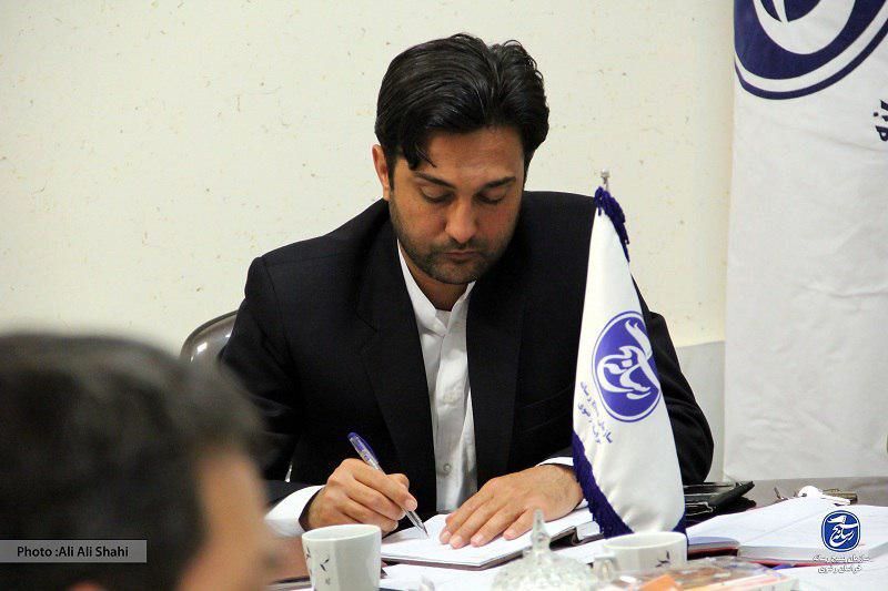 جبهه رسانه ای انقلاب و سربازگیری برای نظام
