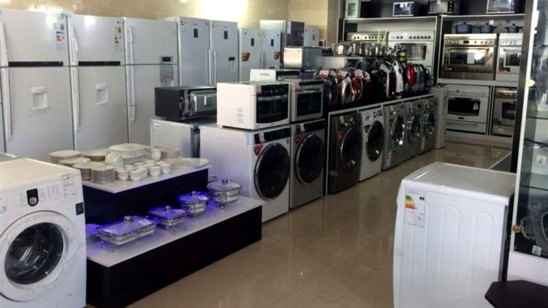 قیمت لوازم خانگی را در این سامانه ببینید
