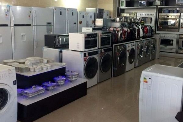 قیمت لوازم خانگی را در این سامانه ببینید