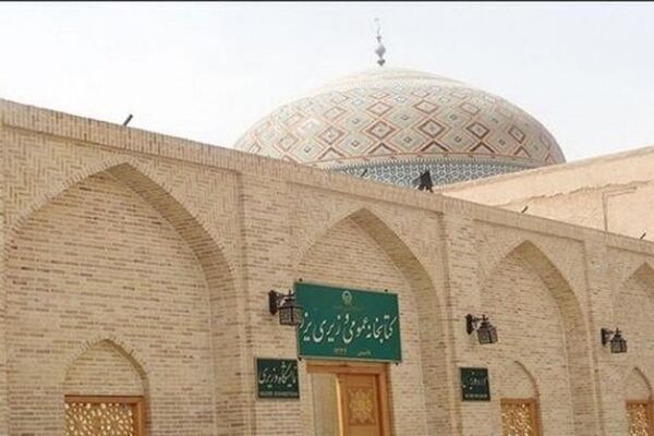 خانه پرویز مشکاتیان در نیشابور تخریب شد